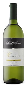 Alton Farms Estate Winery Chardonnay